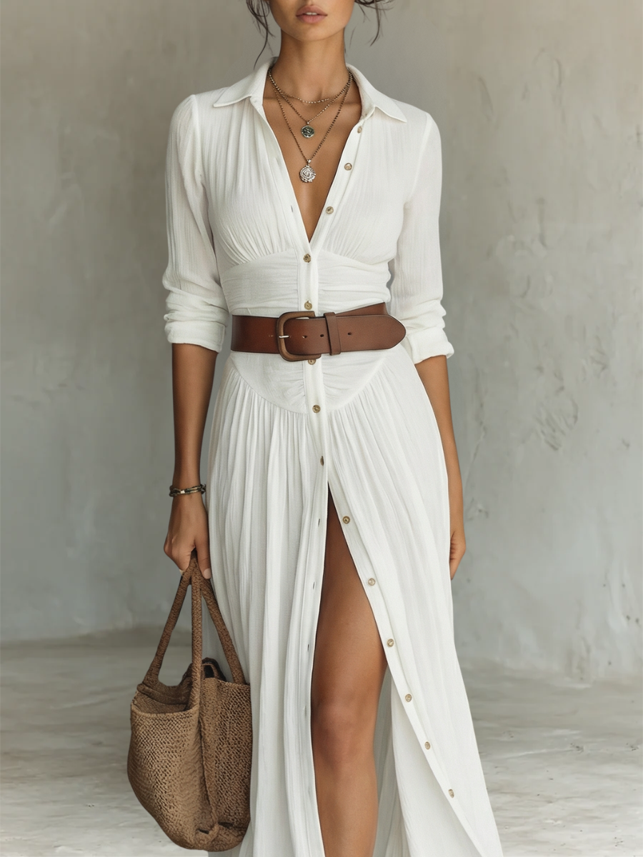 Olivia - Vestido