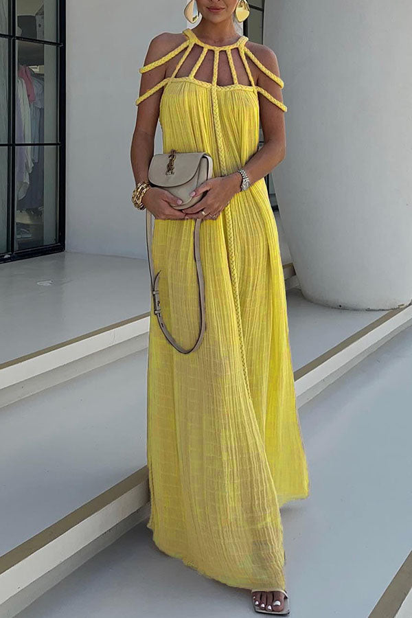 Arena | Vestido Boho