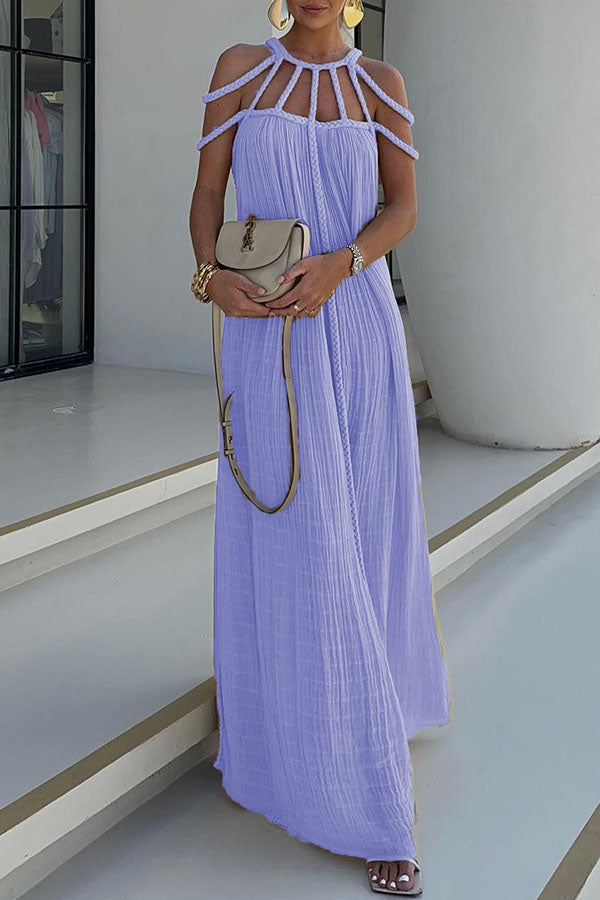Arena | Vestido Boho