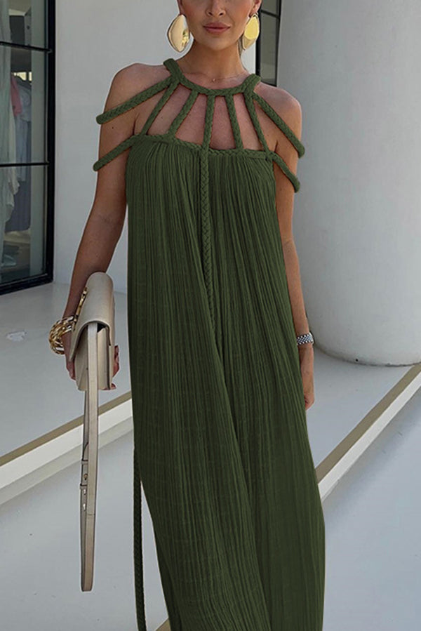 Arena | Vestido Boho