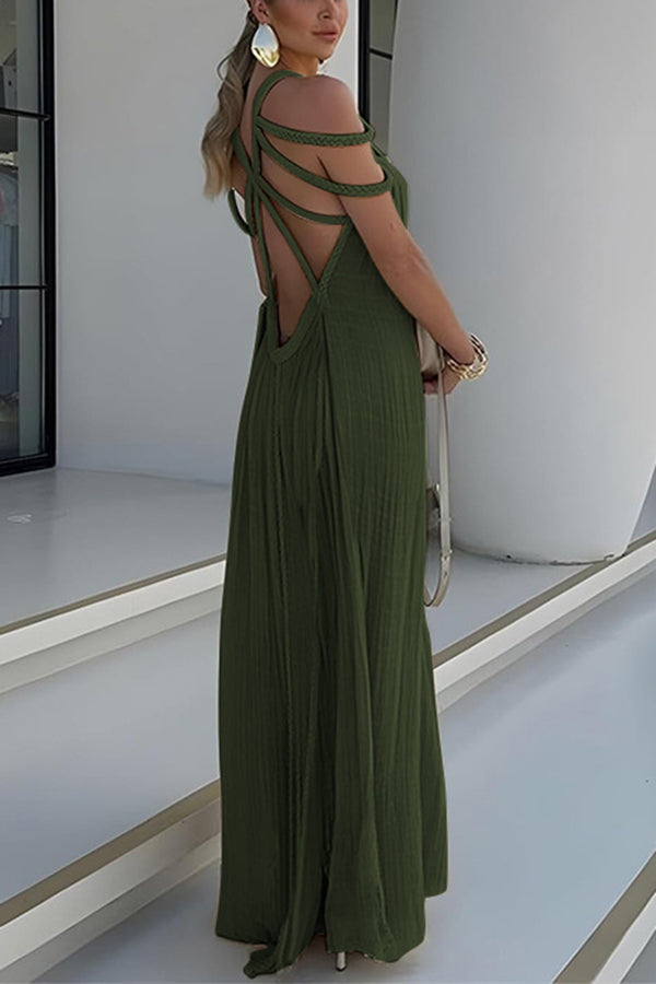 Arena | Vestido Boho