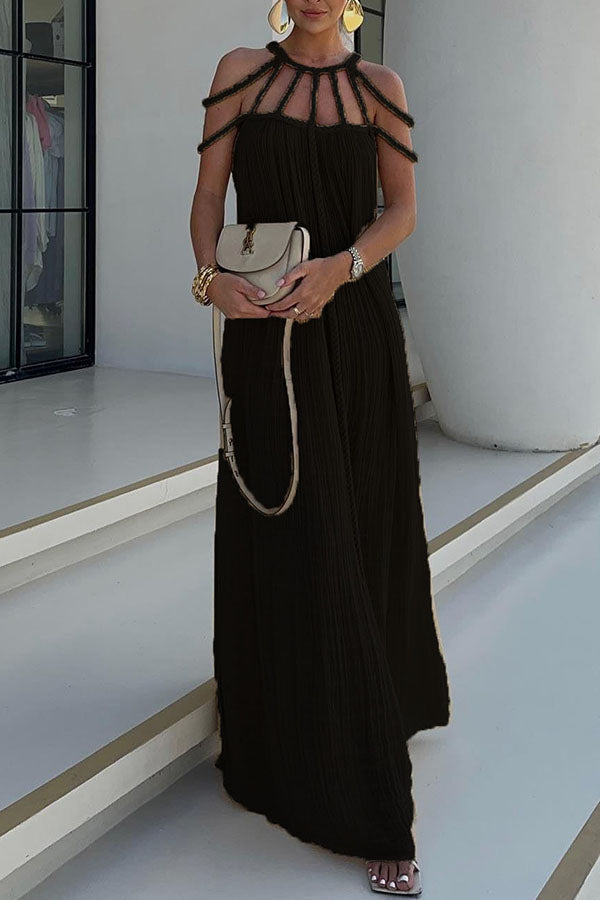 Arena | Vestido Boho