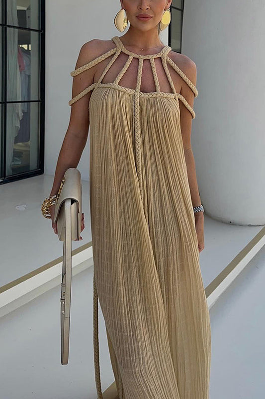 Arena | Vestido Boho