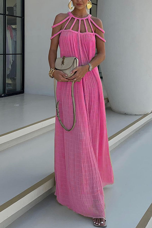 Arena | Vestido Boho