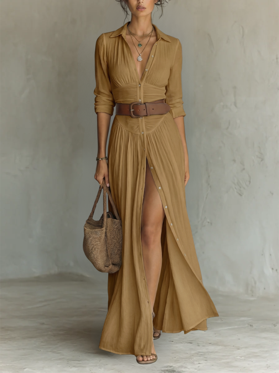 Olivia - Vestido