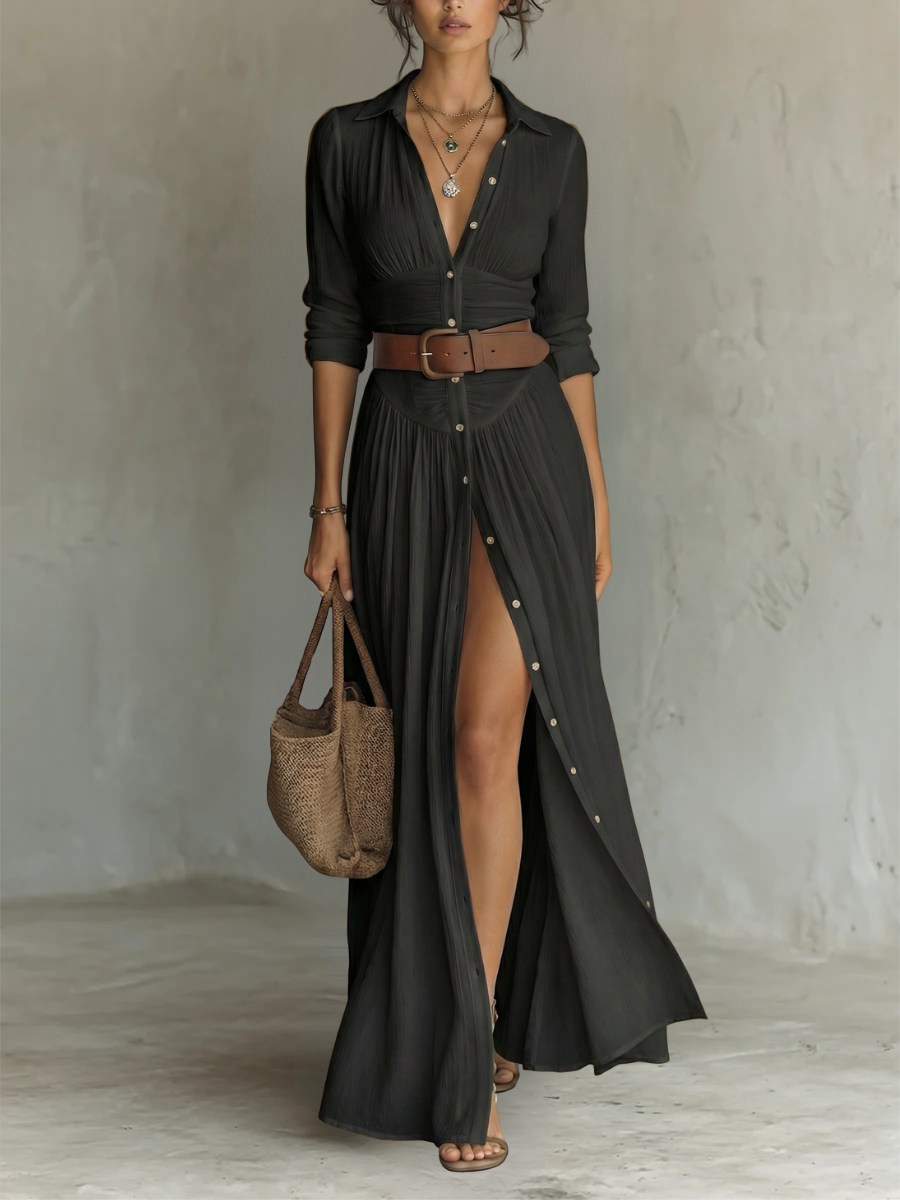 Olivia - Vestido