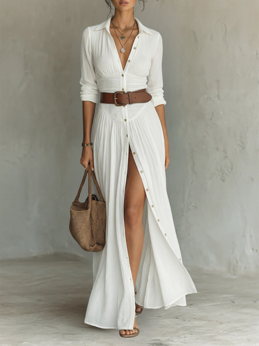 Olivia - Vestido