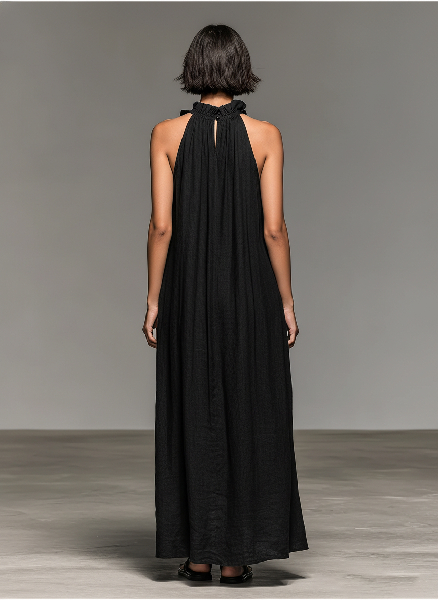 Atenea - vestido
