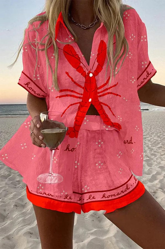 Coral | Conjunto