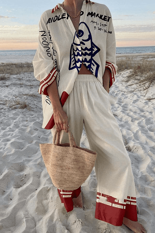 Tarifa | Conjunto
