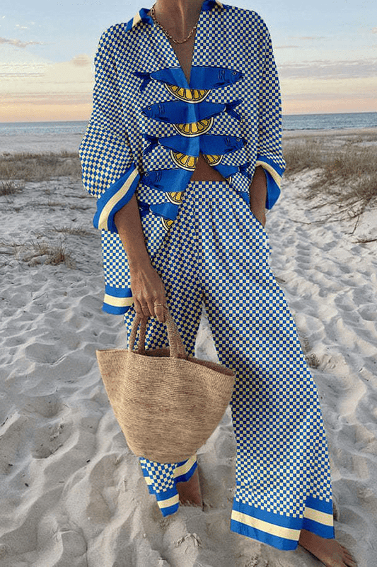 Sicilia | Conjunto