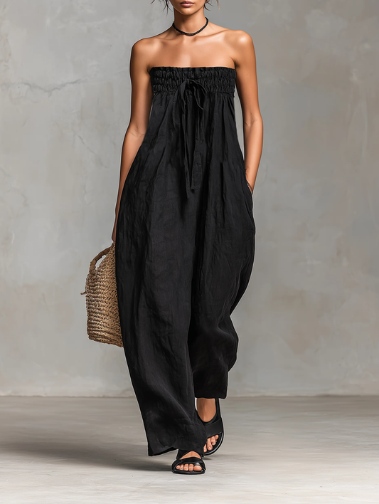 Noir | Mono Casual Elegante