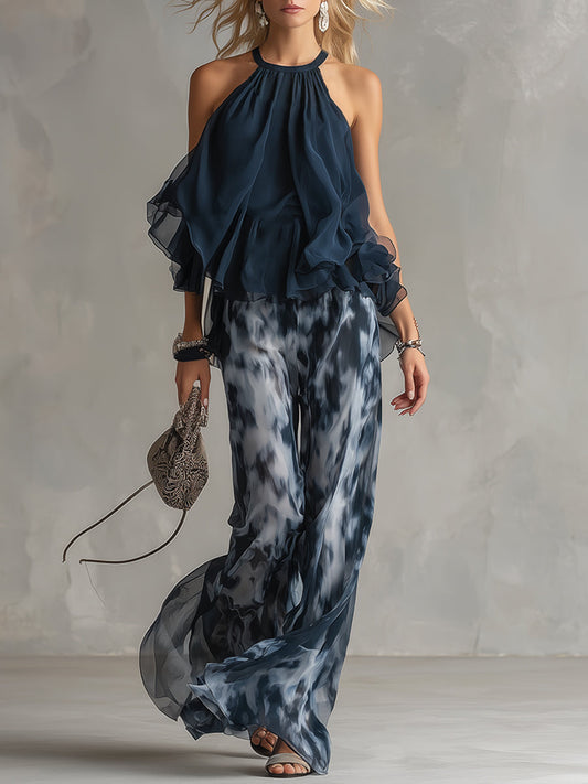 Azura | Conjunto Dos Piezas